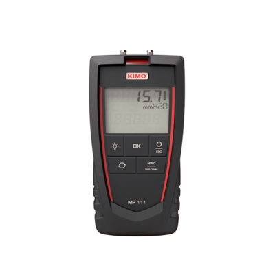 便携式差压仪MP110