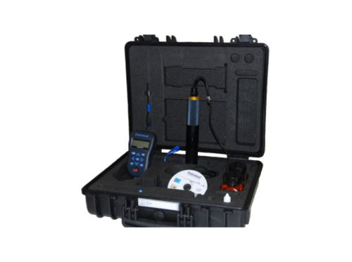 多參數(shù)水質(zhì)探測(cè)器macro900