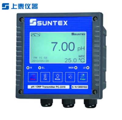 上泰PH变送器PC-3310