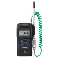 新宇宙可燃氣體檢測儀型號XP-3360II-W