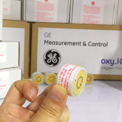 ox-1氧电池
