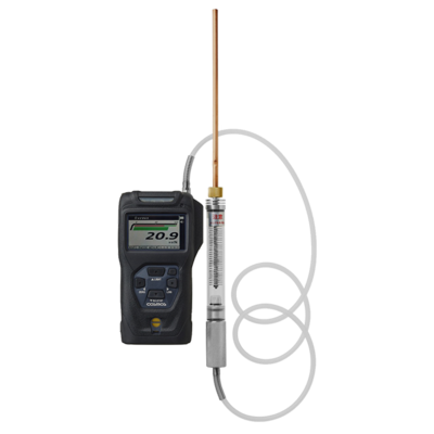 锅炉氧含量检测仪XP-3380Ⅱ-E