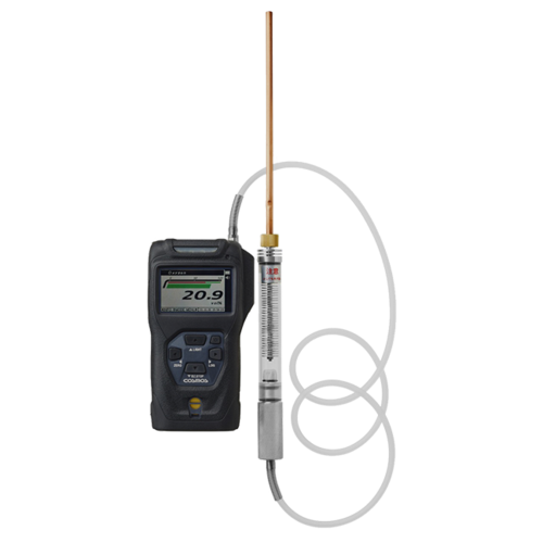 鍋爐氧含量檢測儀XP-3380Ⅱ-E