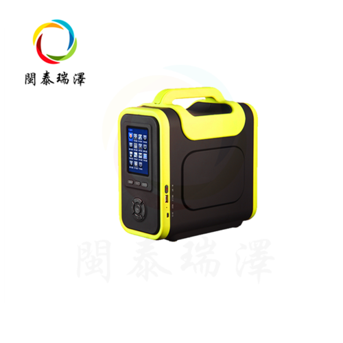 閩泰瑞澤手提式VOC揮發(fā)性有機(jī)物濃度分析儀