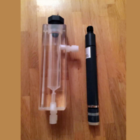 RG二氧化氯電極DCD4