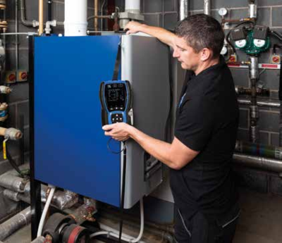 KANE975工业烟气分析仪