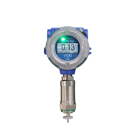 固定式VOC檢測儀MP815