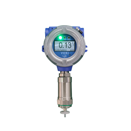 固定式VOC檢測(cè)儀MP815