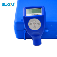 果歐漆膜儀GTS8102