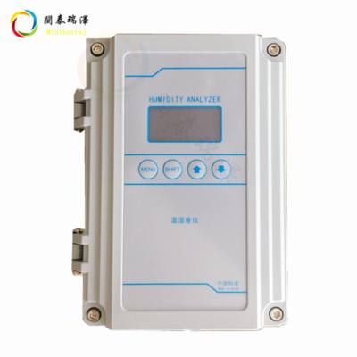 CEMS电容式烟气湿度仪HJY-350