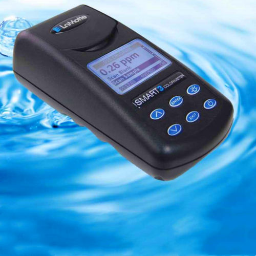 lamotte水質檢測儀smart3-6