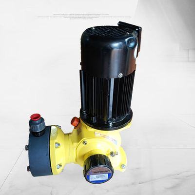 米顿罗milton roy计量泵GM0050PR1MNN