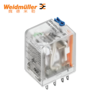 魏德米勒中間繼電器DRM270024LT/270730LT/570024LT/570730LT