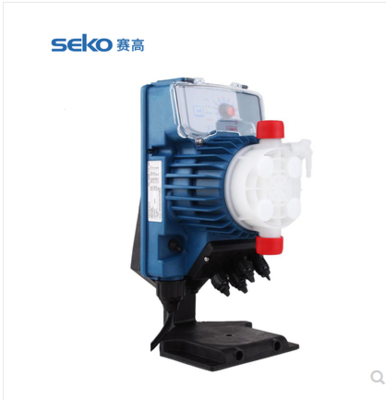 seko电磁隔膜计量泵TPG603NHP0800