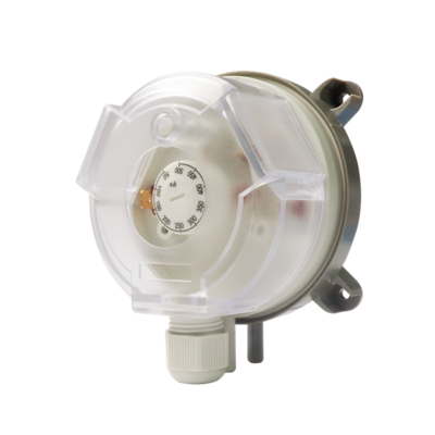 机械式差压开关Si-DPMS