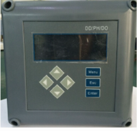 DCT-8600B在線式溶氧儀