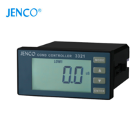 任氏電導率儀JENCO3331